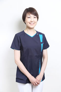 歯科麻酔専門医:河本