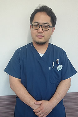 栂・美木多分院長:吉門